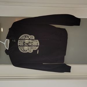 Vintage Obey hoodie